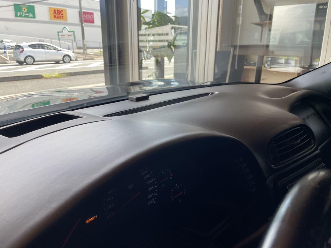コルベット C5 ベースグレード　AT ディーラー車
