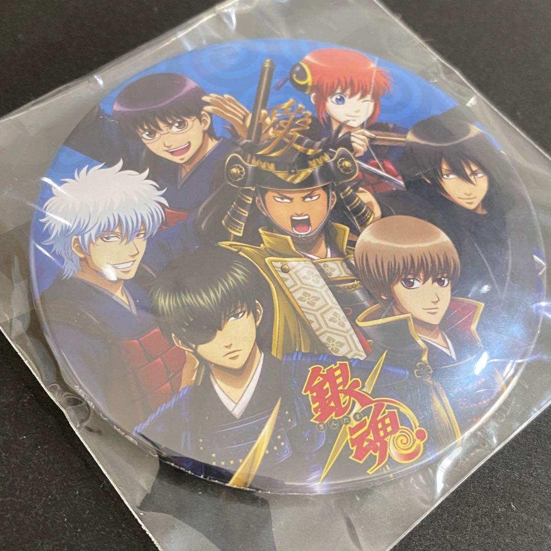 銀魂 一番カフェ 寝顔 ブルルン滞在記京都 缶バッジ サバゲーアクリルスタンド他 銀魂 一番カフェ 寝顔 ブルルン滞在記京都 缶バッジ サバゲー
