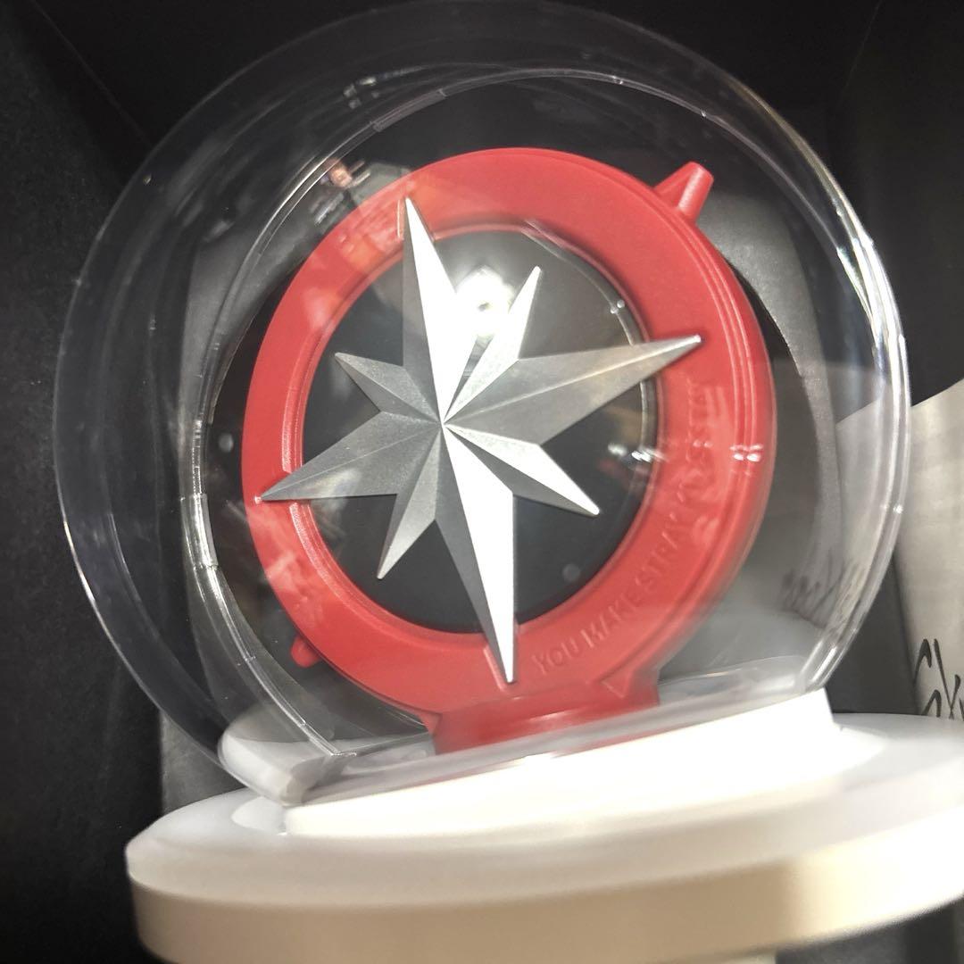 Stray Kids LIGHT STICK VER.2 ペンライト