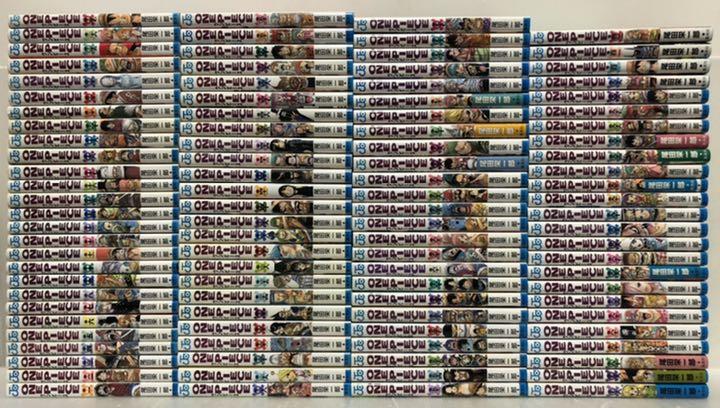 49 割引グレイ系 中古 Yx498m 尾田栄一郎 ワンピース 1 102巻続巻全巻セット 漫画 全巻セット 漫画 グレイ系 Sources U3a Org Uk