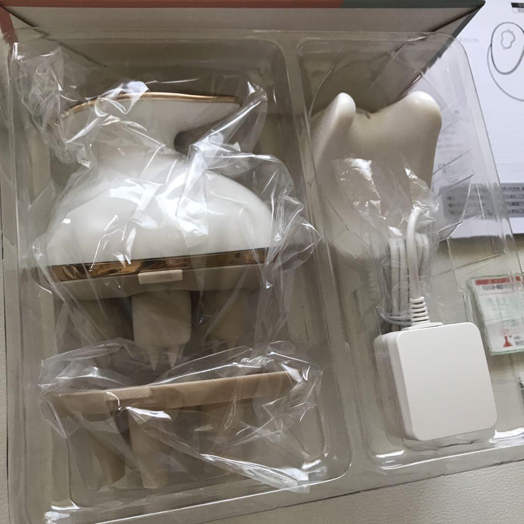 ヤーマン MS31N mys(ミーゼ) 頭皮ケア ニードルヘッドスパリフト YA-MAN 正規品 メーカー保証