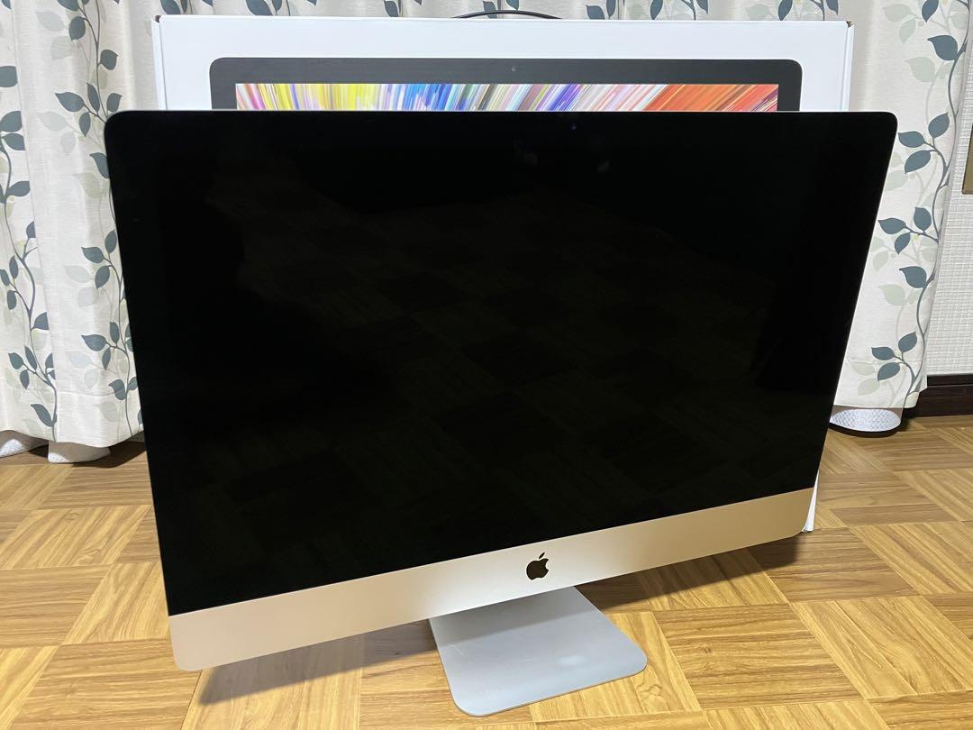アップルiMac 2019 ※ing※