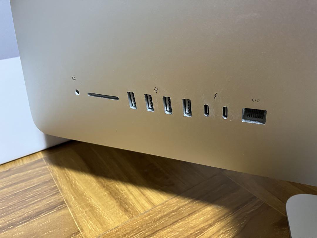 アップルiMac 2019 ※ing※
