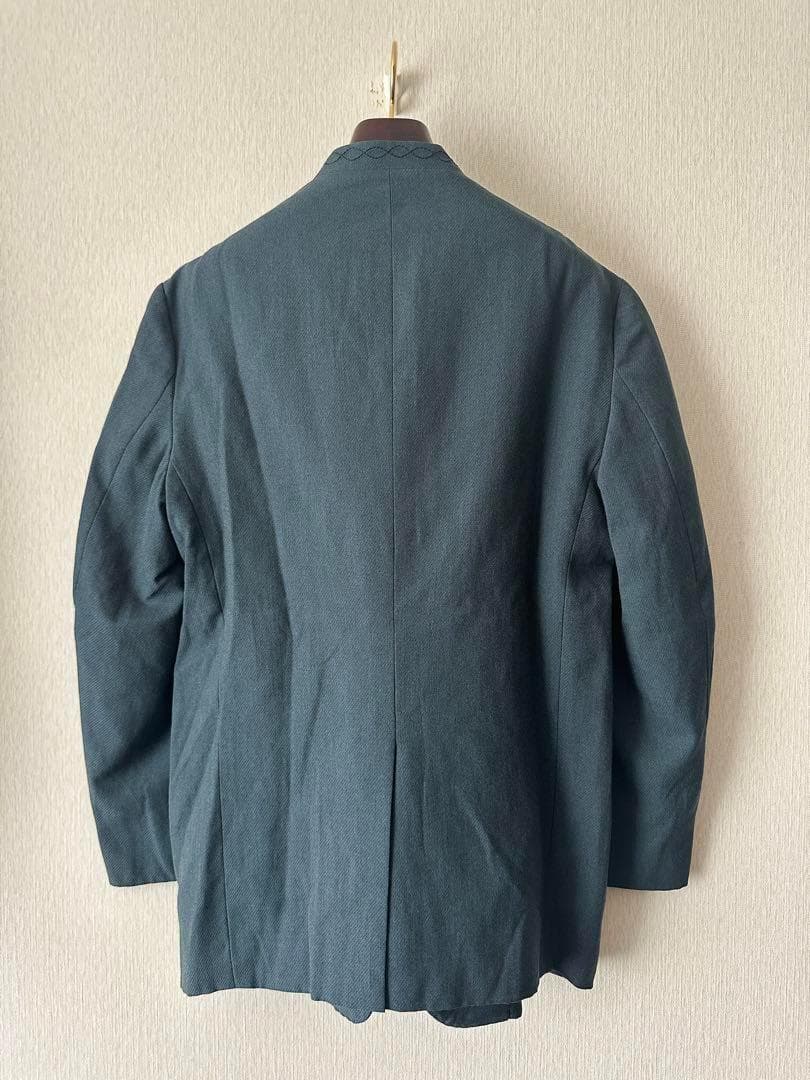 Comme des Garçons 89AW China Jacket