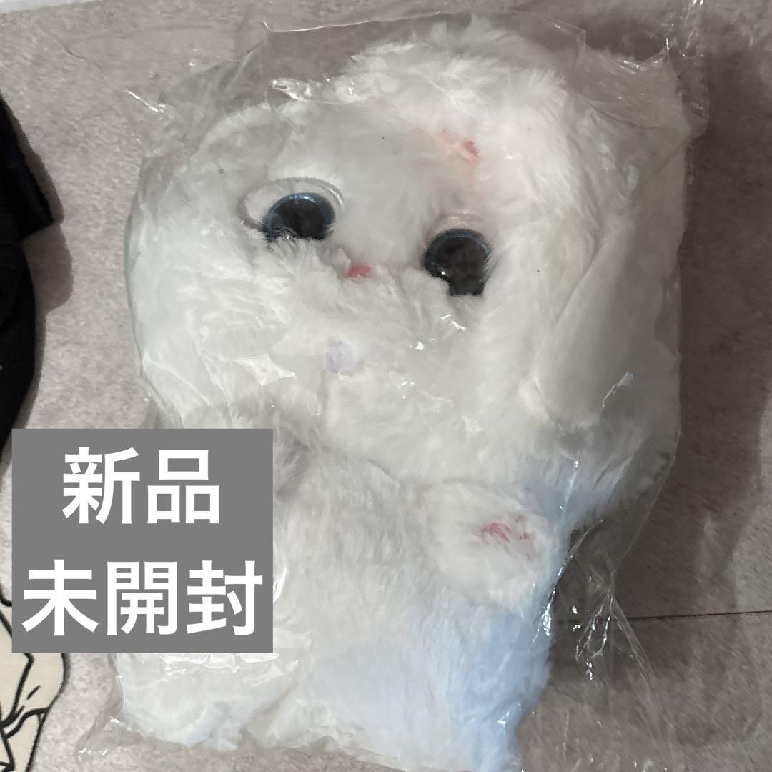 ペット　スノーボール　うさぎ新品未開封Pets Snowballウサギ ペット2 ペット スノーボール うさぎ新品未開封Pets Snowballウサギ ペット2