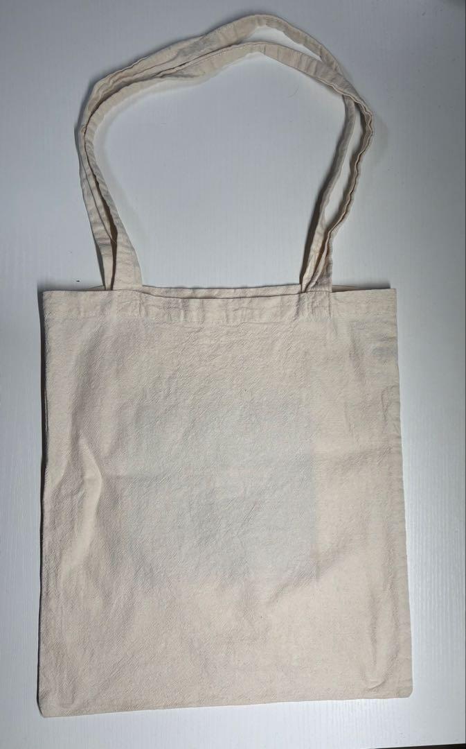 藤井風 ヘンレコ トートバッグ 非売品 - メルカリ