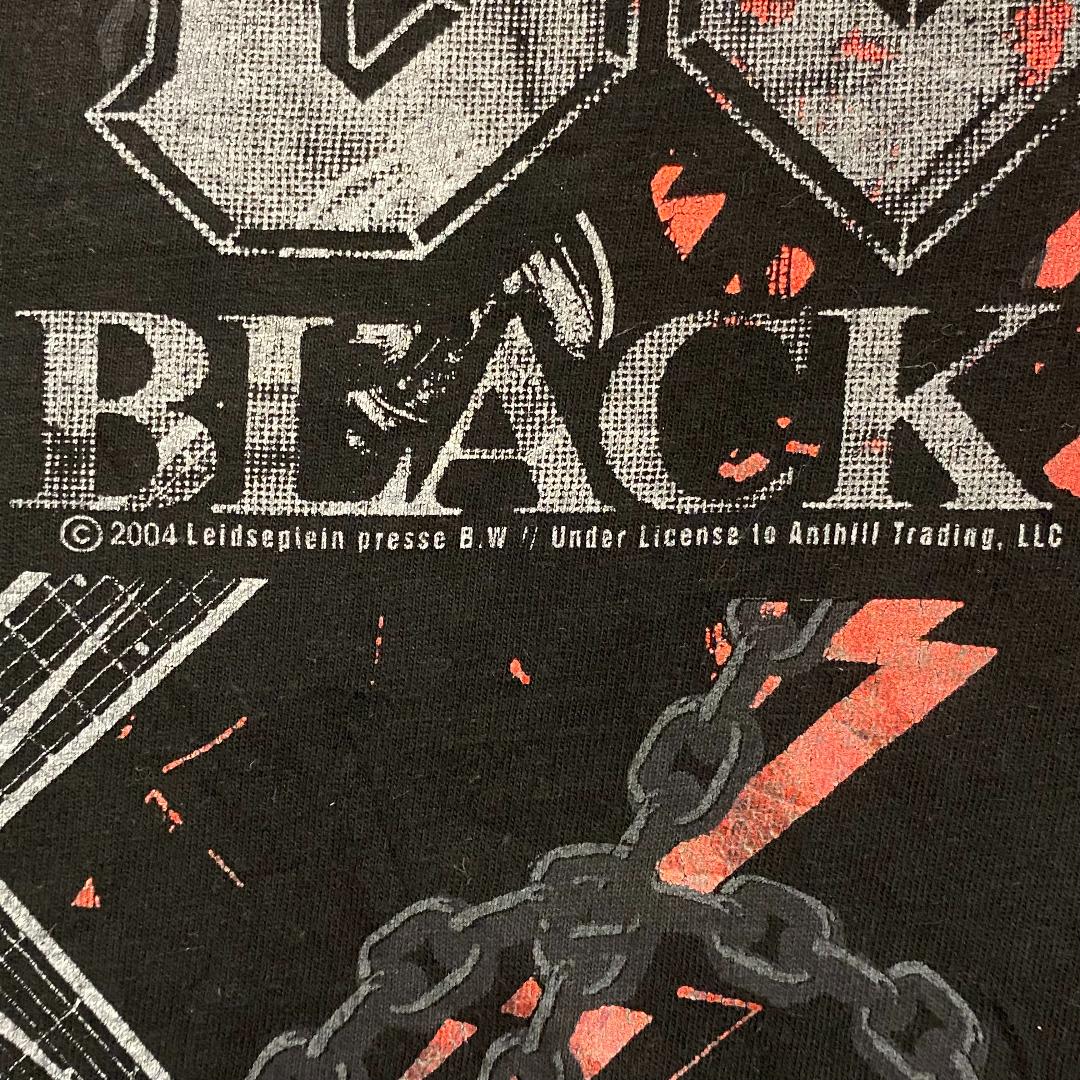 古着 バンドTシャツ ビッグロゴ レア sdCHg-m27678357450 AC DC セール新品