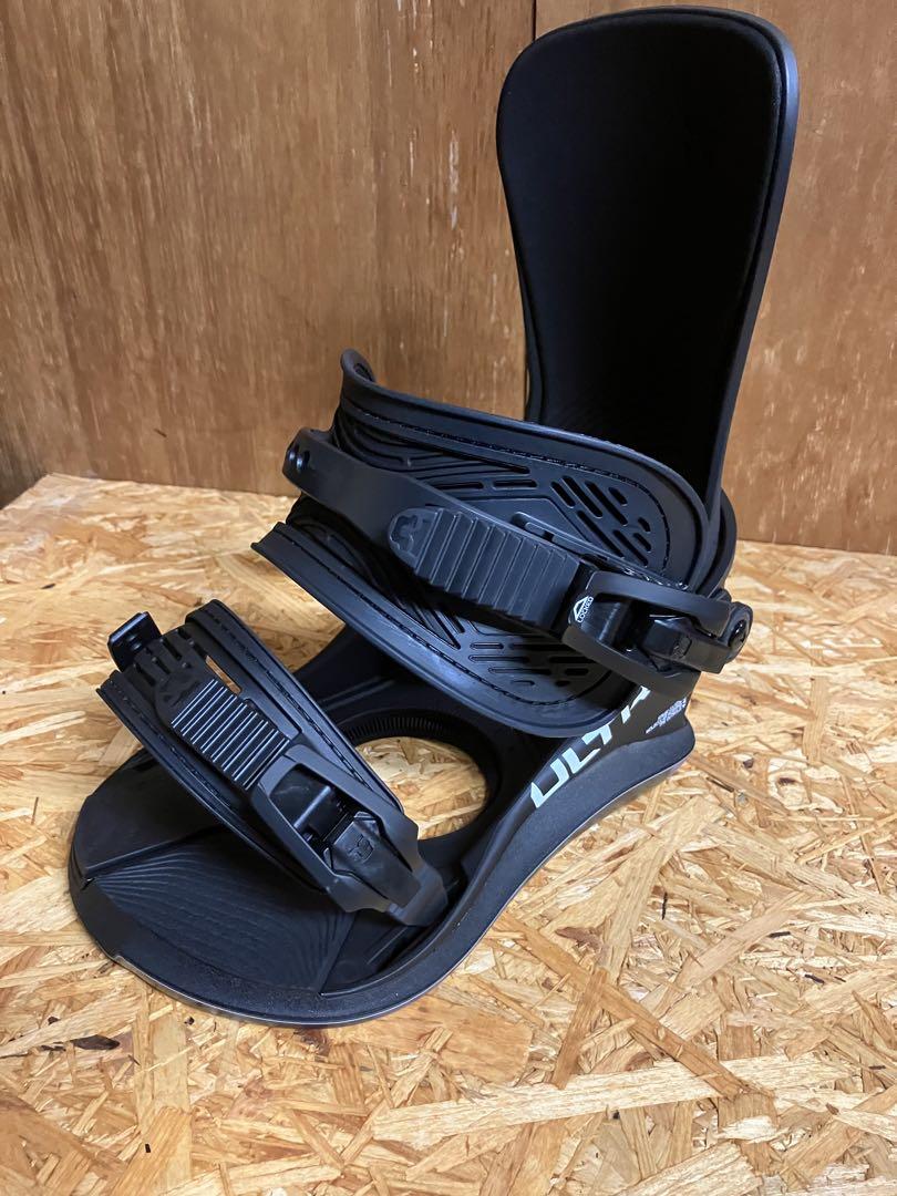 新品　2023/2024  UNION  ULTRA  サイズM