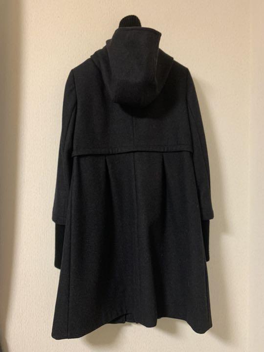 値下げしちゃいました DKNY ミドルコート PZnVT-m27679159439 暖かいです 特価超歓迎