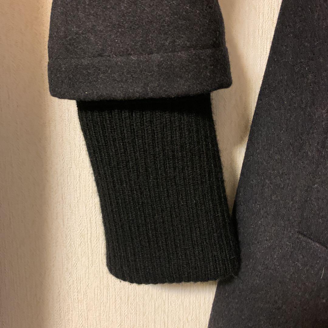 値下げしちゃいました DKNY ミドルコート PZnVT-m27679159439 暖かいです 特価超歓迎
