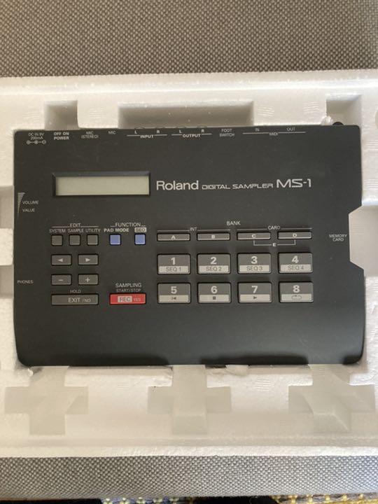 33%割引新しいコレクション Roland サンプラー MS-1 DTM/DAW 楽器/器材-WWW.INDIASHOPPS.COM 33%割引新しいコレクション Roland サンプラー MS-1 DTM/DAW 楽器/器材-WWW.INDIASHOPPS.COM