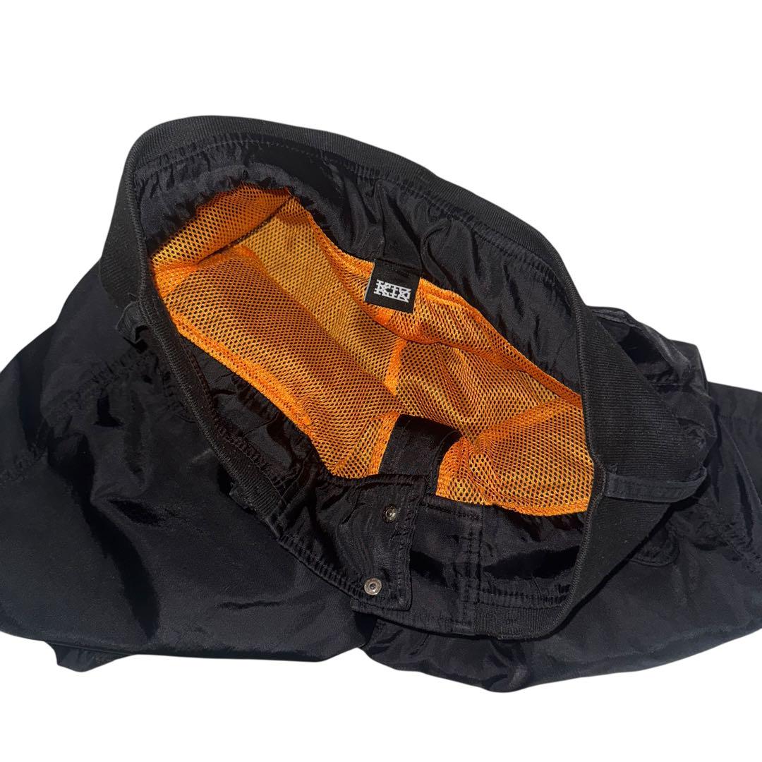 Archive KTZ MA-1 Cargo Design Shorts - メルカリ