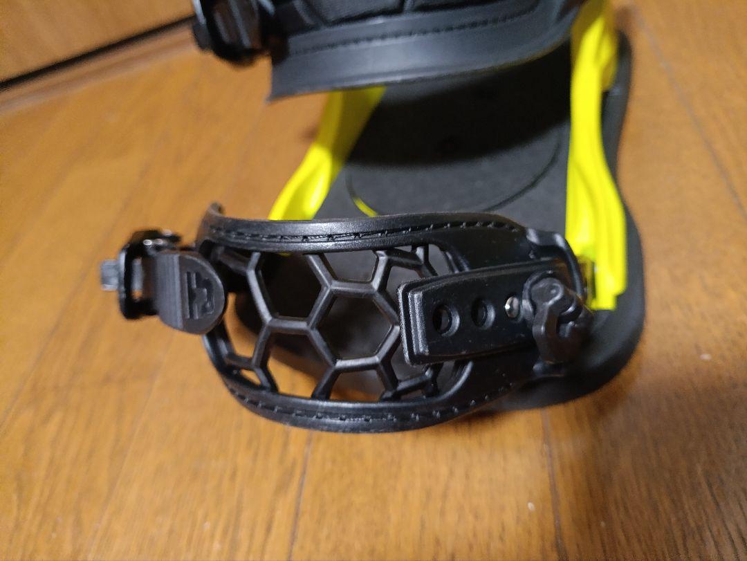 ユニオン ストラータ サイズS union strata
