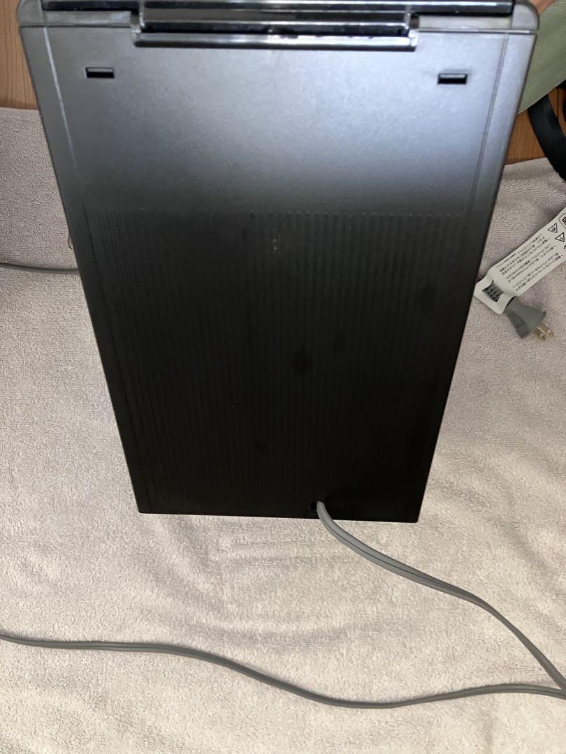 DeLonghi ECP3220J-BK エスプレッソマシン