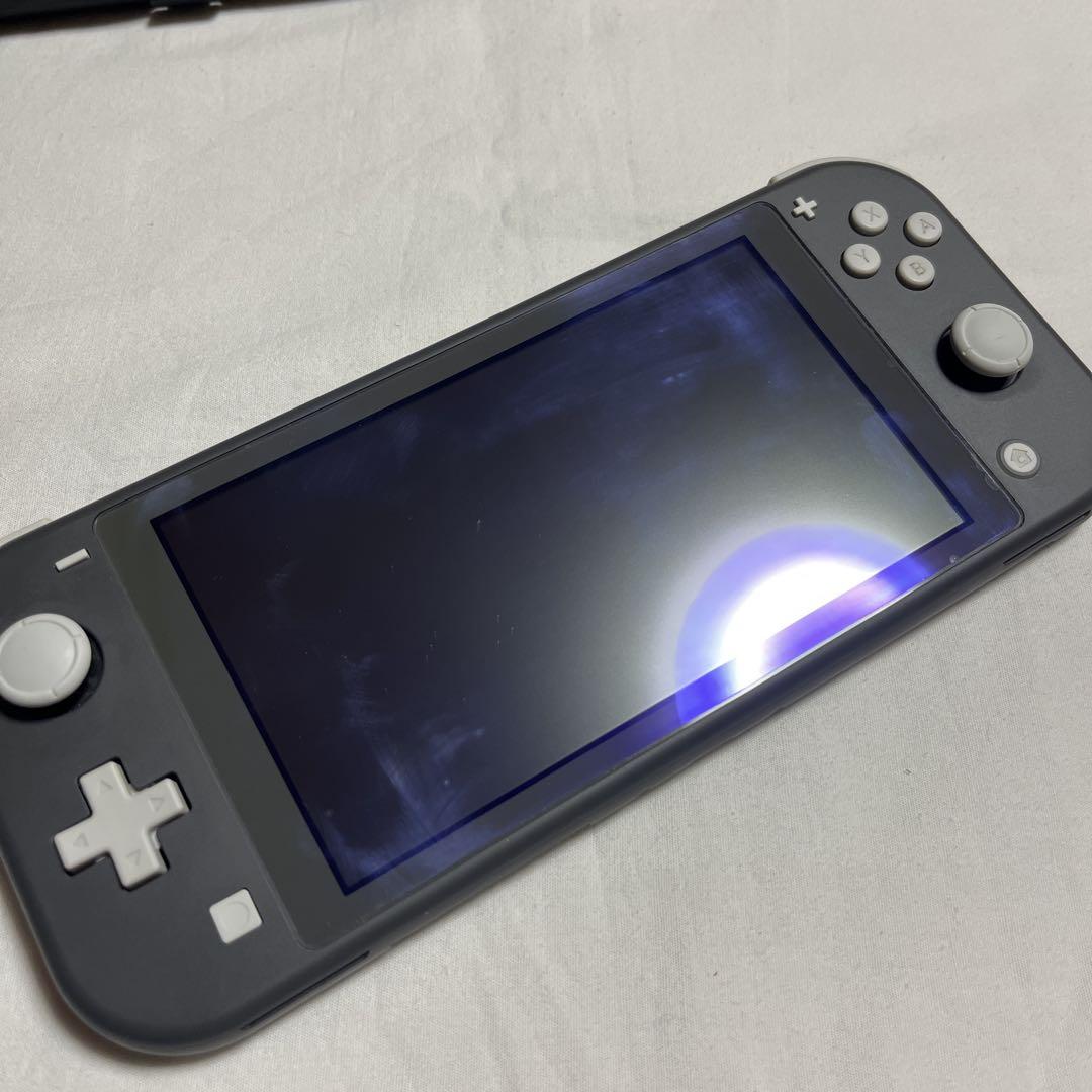 ニンテンドー