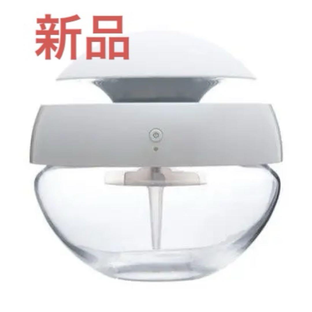 arobo（アロボ） 空気洗浄機 ホワイト CLV-1200-L-WH