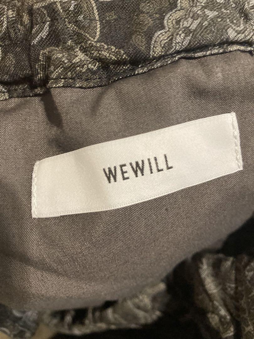 WEWILL