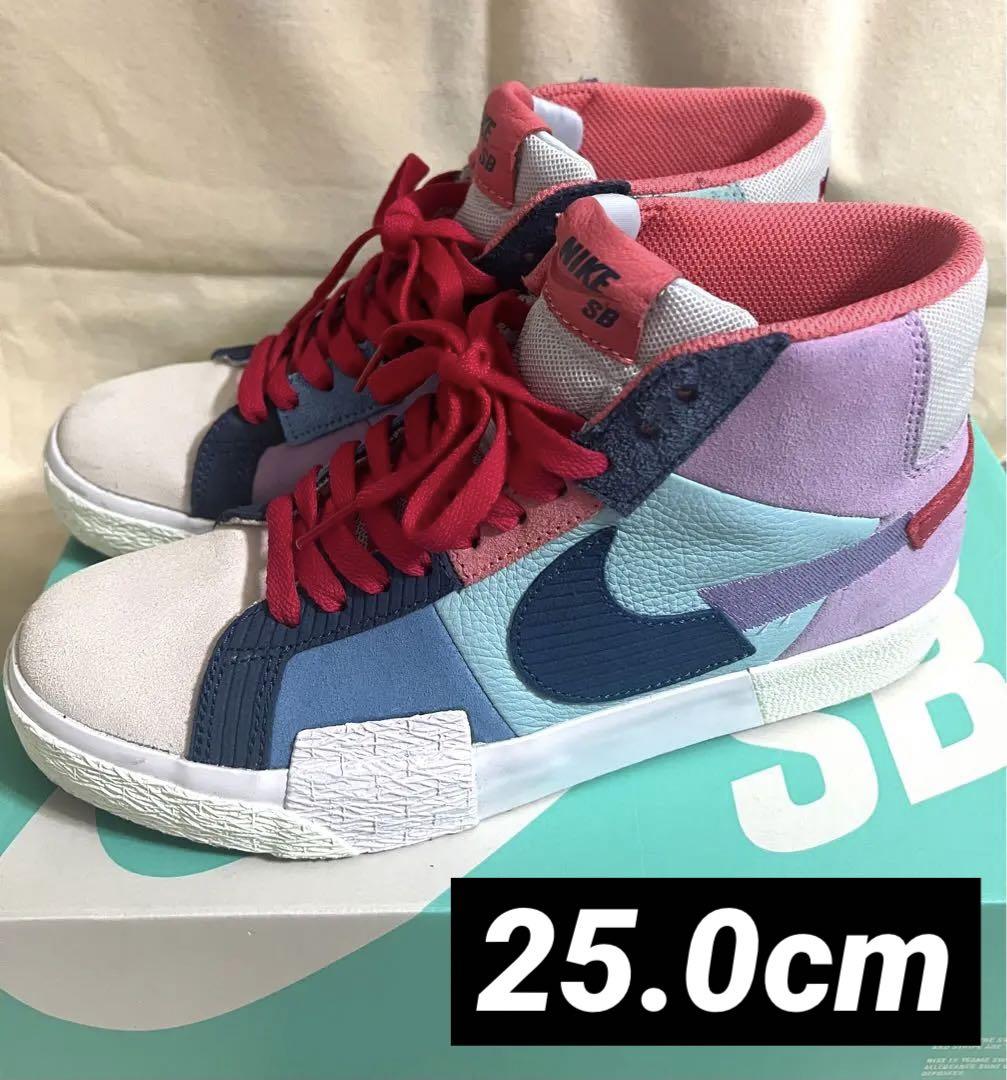 保障できる NIKE SB スケートボード ブレーザー ナイキ BLAZER