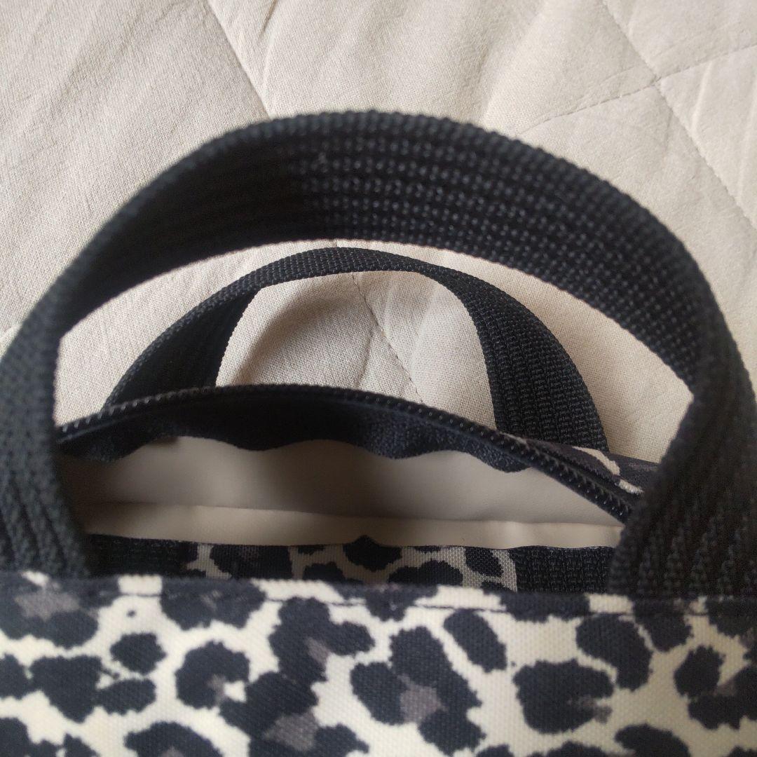 Hervé Chapelier 　トートバッグ