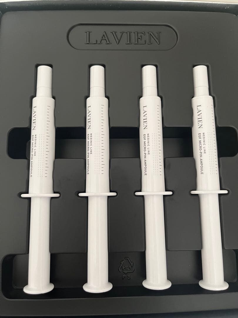 おすすめ‼️ LAVIEN ラヴィアン EGFマイクロピンアンプル