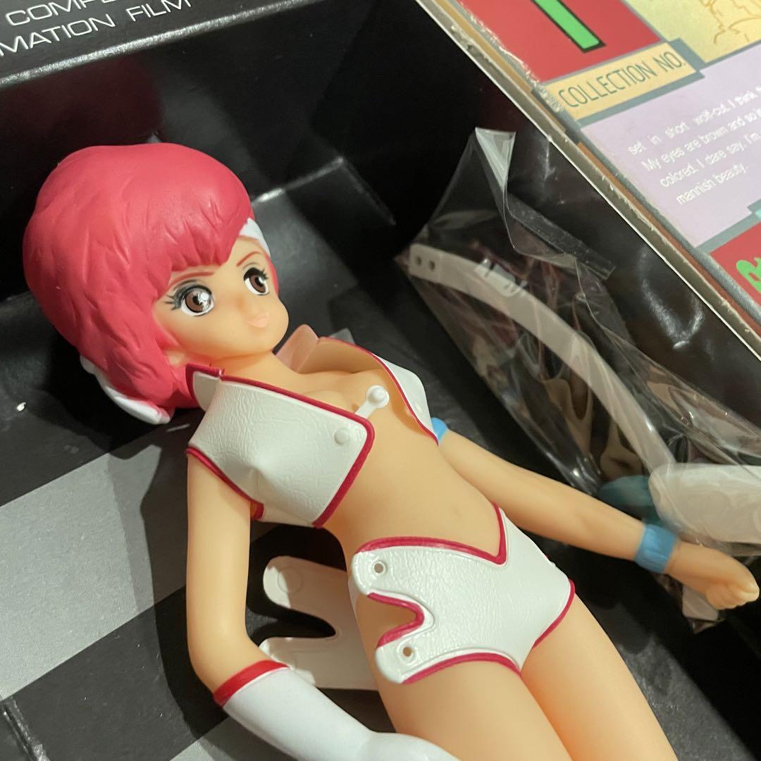 ダーティペア ラブリーギャルズコレクション ケイ ユリ 1/6