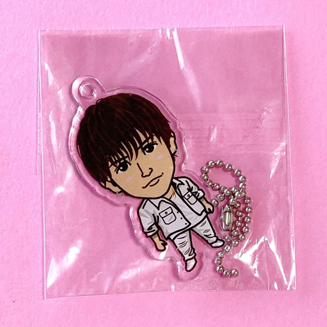 Amazon.co.jp: 岩田剛典 アクリルブロック IVPPYPHU : おもちゃ