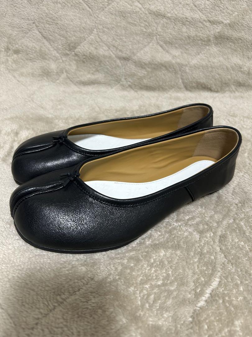 Maison Margiela Tabi 足袋 バレエシューズ サイズ38