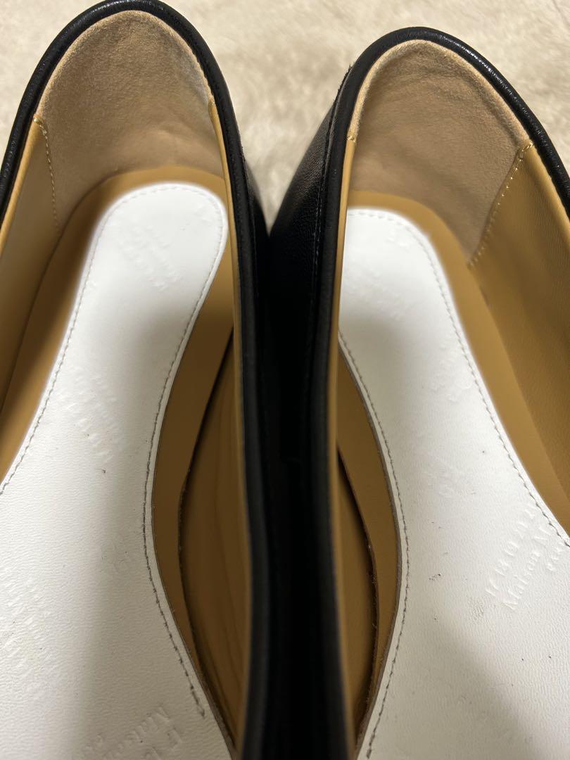 Maison Margiela Tabi 足袋 バレエシューズ サイズ38