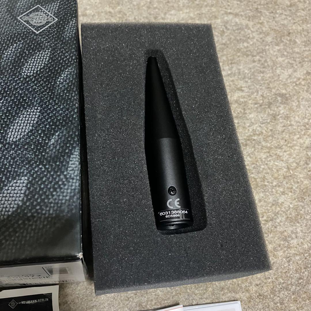 NEUMANN ( ノイマン ) MA1