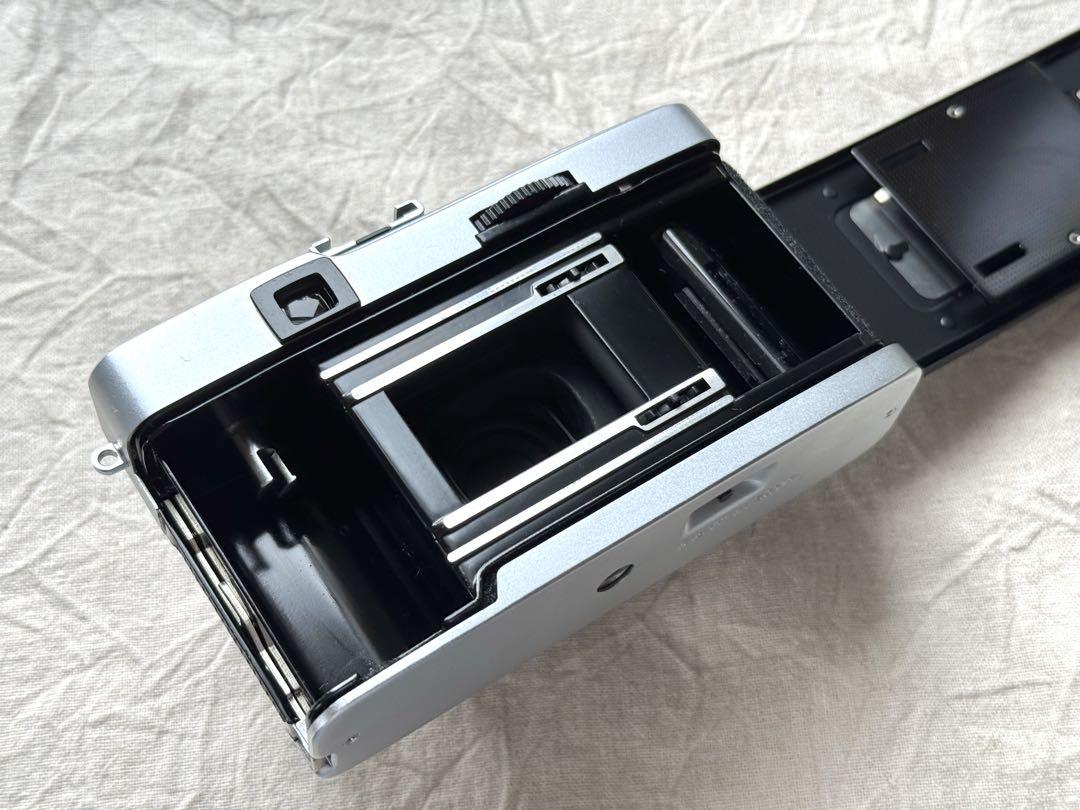 ⌘オーバーホール済み、完動品！ 作例あり！ OLYMPUS TRIP35