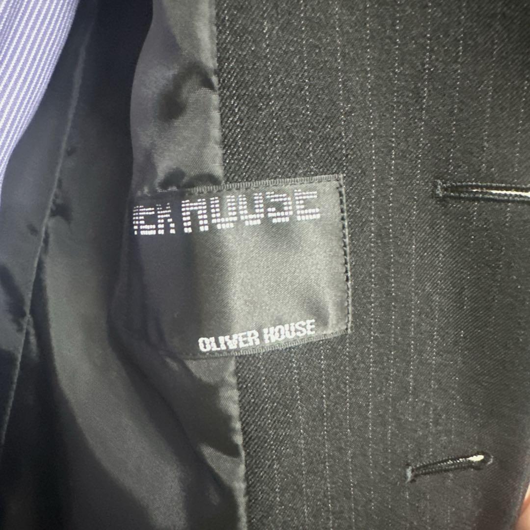 SALE☆OLIVER HOUSEオリバーハウス スーツ160 卒業式
