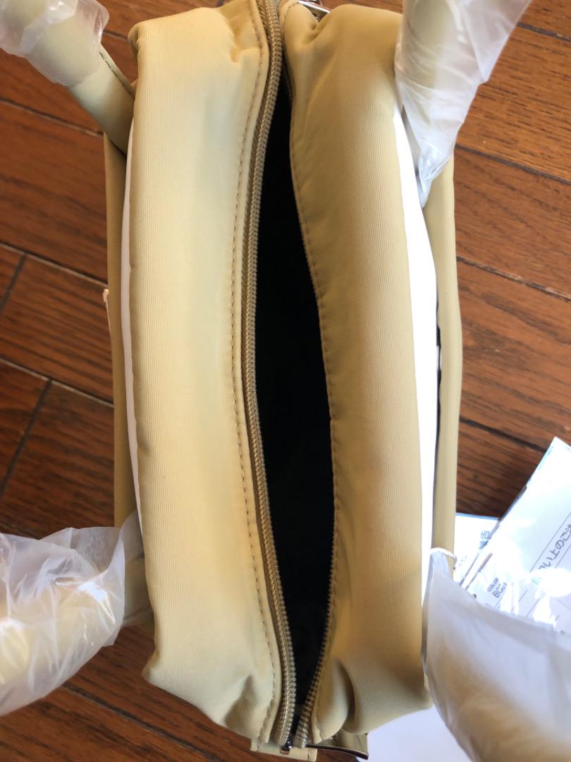 新品　ランバン LANVIN　ゴルフ　カートバッグ