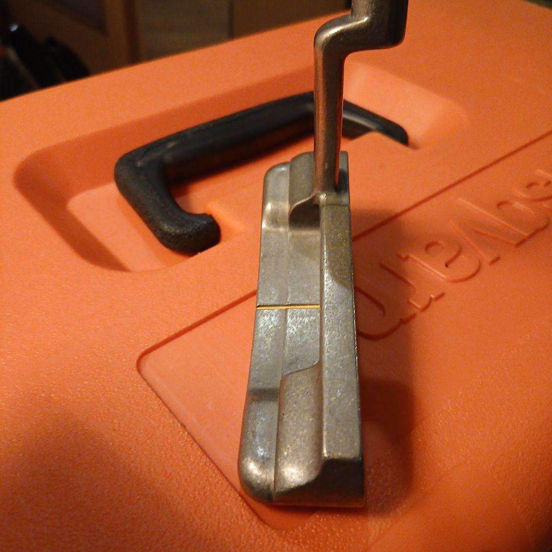 PING スコッツデールアンサー ニッケル