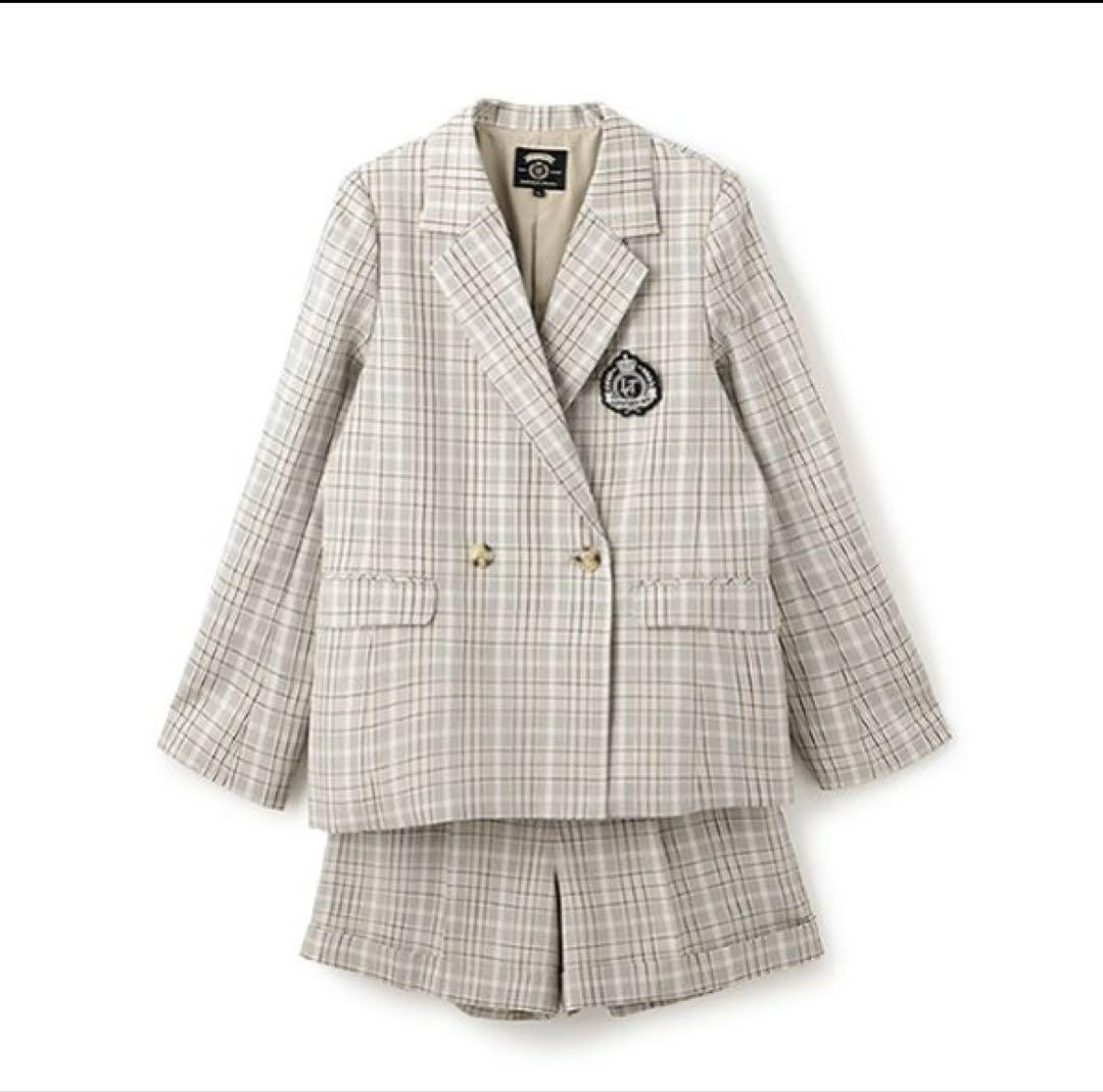新品未使用　ラブトキシック　卒服　フォーマル