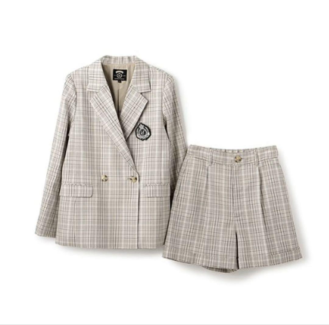 新品未使用　ラブトキシック　卒服　フォーマル