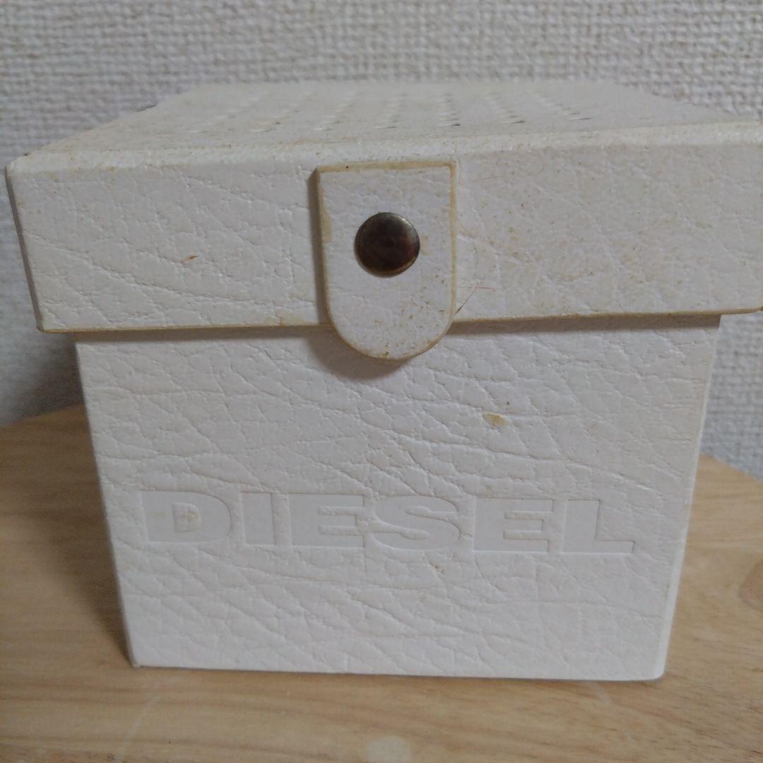 DIESEL 腕時計