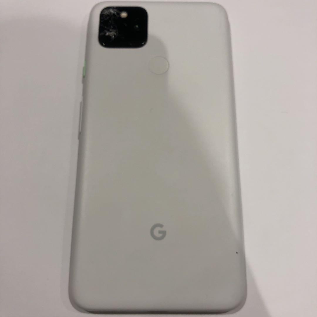 即納爆買い Google pixel 4a 5G 傷あり wLl1o-m27687418527 限定品特価