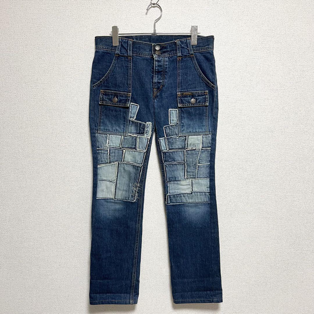 中古・古着通販】Hysteric Glamour (ヒステリックグラマー
