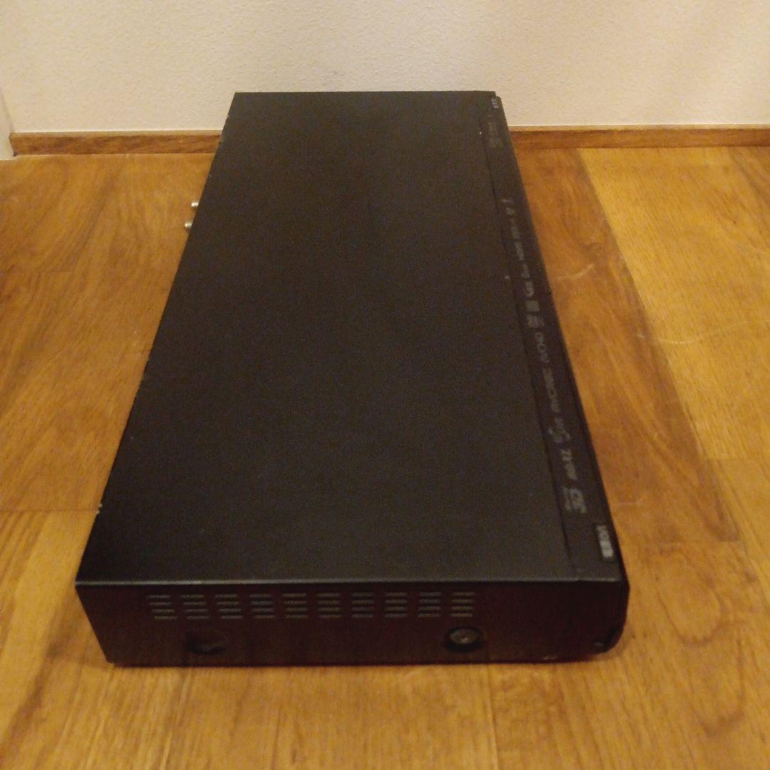 Panasonic ブルーレイディスクレコーダー DMR-BWT1100 ⑨