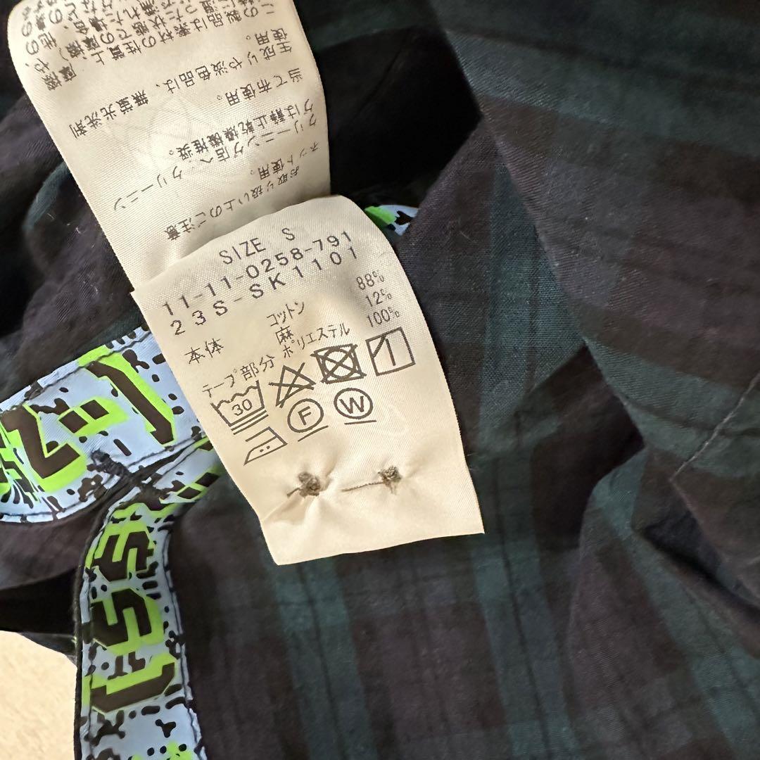 SSZ 23SS CUT 6PK PT ペイズリー　L SSZ 23SS CUT 6PK PT ペイズリー