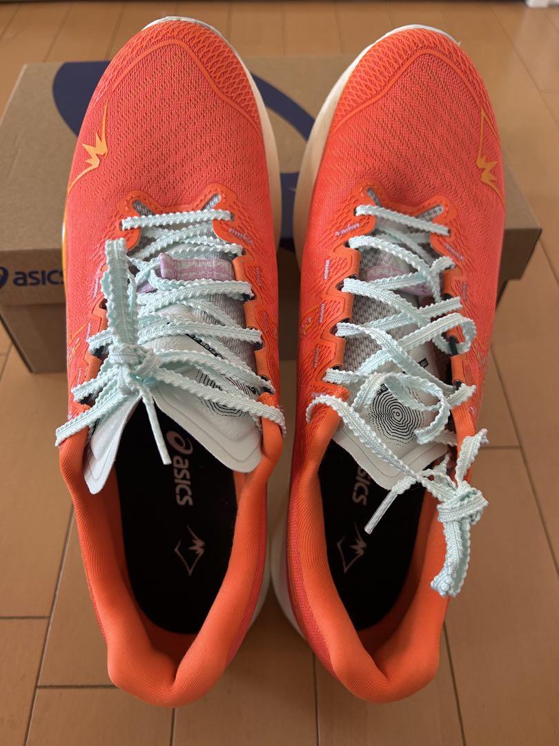 asics FUJISPEED3
