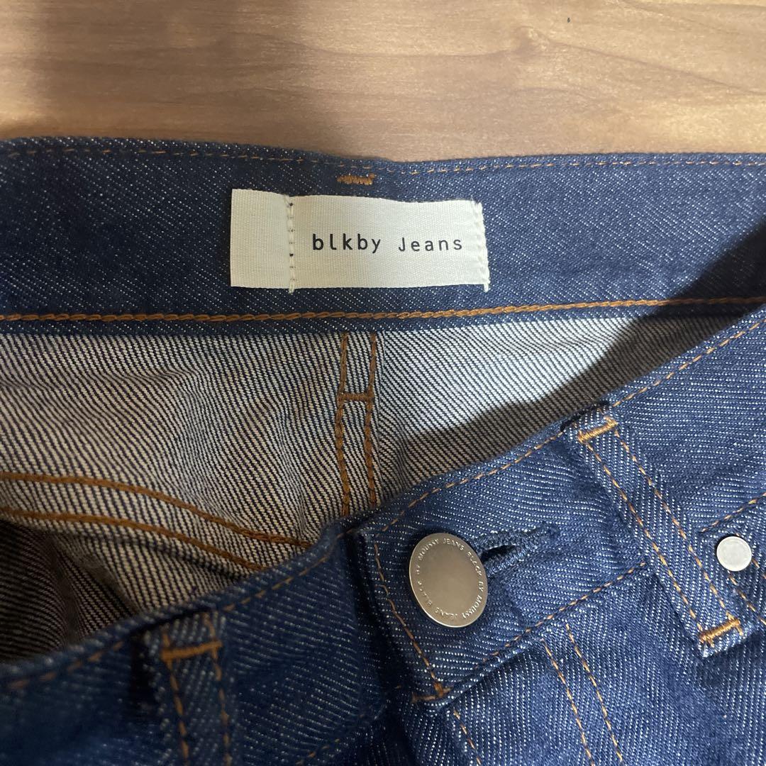 wash denimセルビッジワンウォッシュデニム23