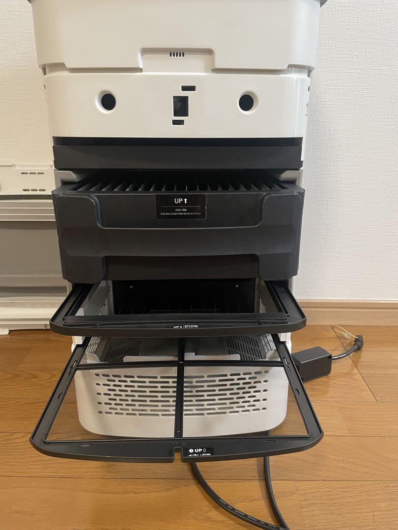 美品 2020年製 Airdog X5s