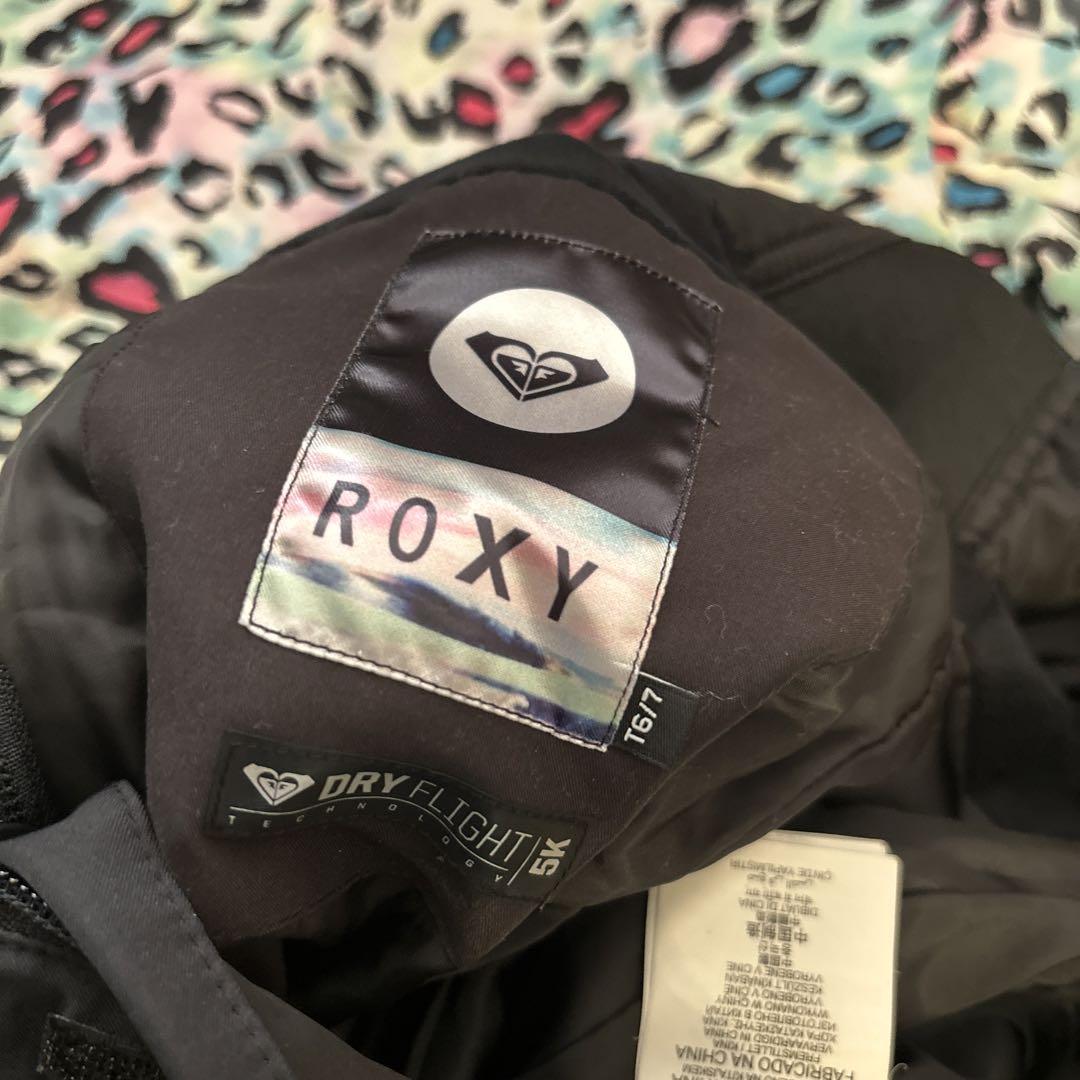 ROXY 110cm 120cm スキーウェア