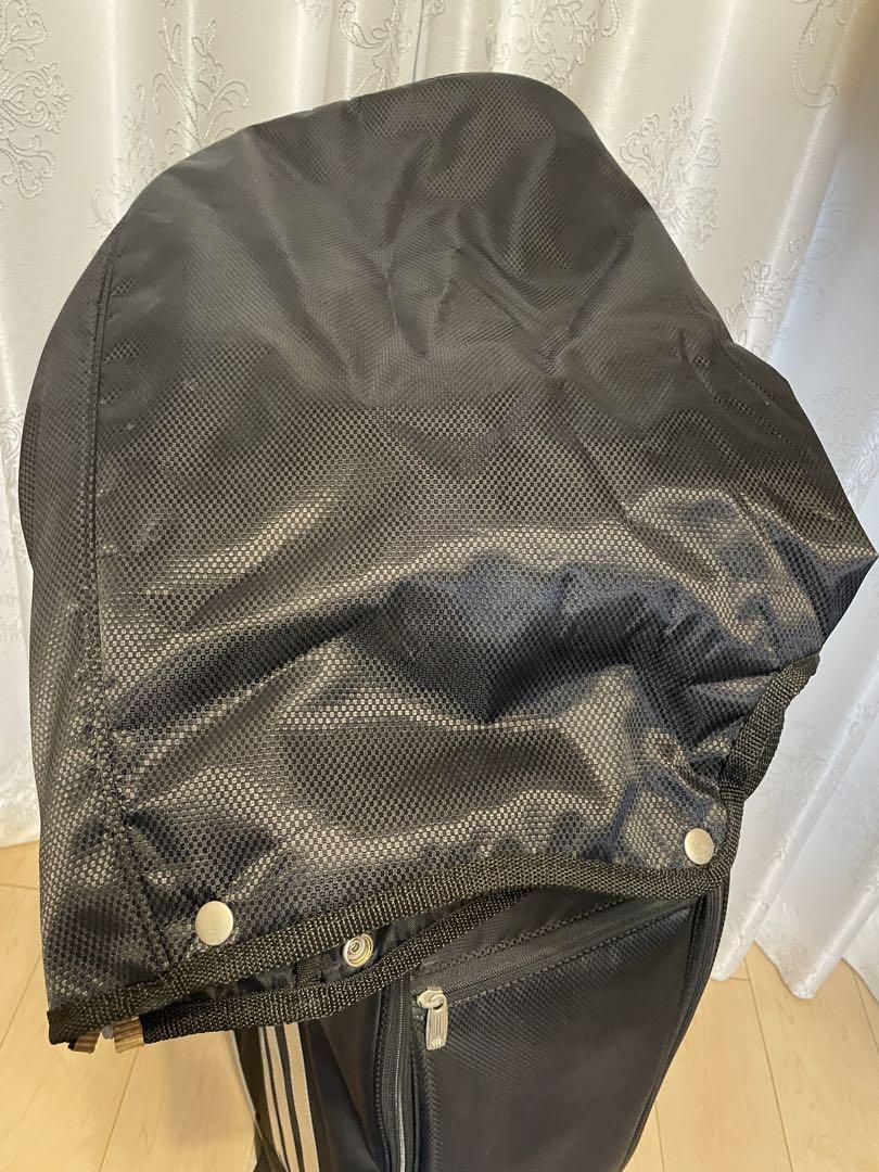 アディダス キャディバッグ adidas ゴルフ