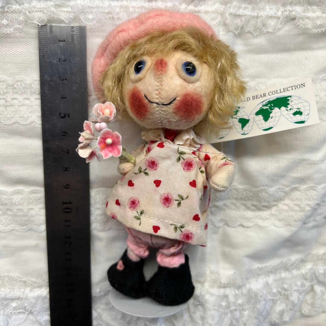 OOAK Jody Battaglia ジョディバタグリア ジョディ バタグリア目立った傷や汚れなし