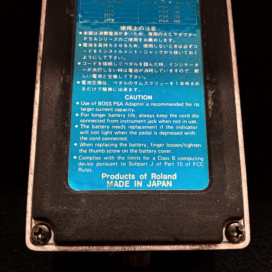 正規品在庫 NOEL様専用 BOSS Digital Delay DD-2 日本製 HKBDL-m27692151791 大人気通販