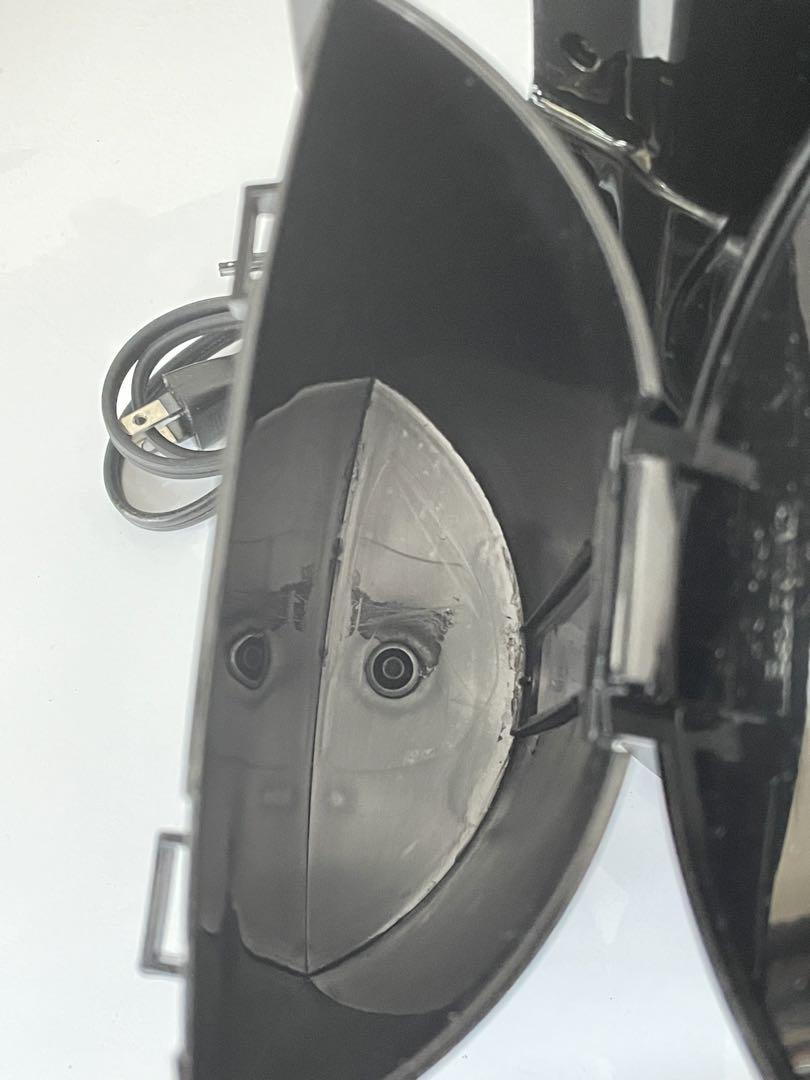 良品 siroca コーン式全自動コーヒーメーカー　SC-C111