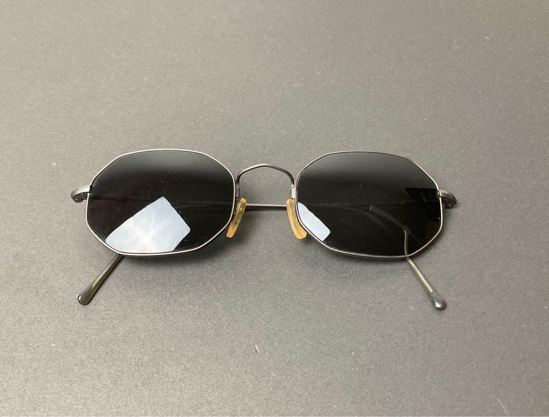 GIORGIO ARMANI 645 905 サングラス イタリア製小物