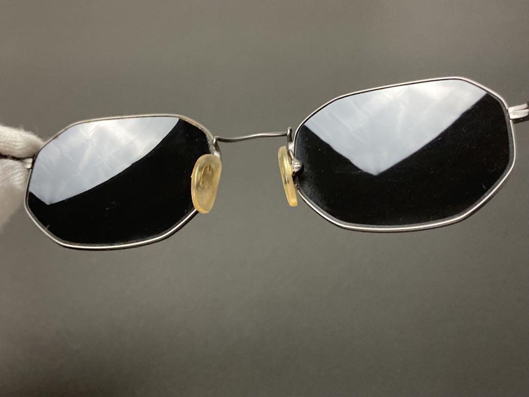 GIORGIO ARMANI 645 905 サングラス イタリア製